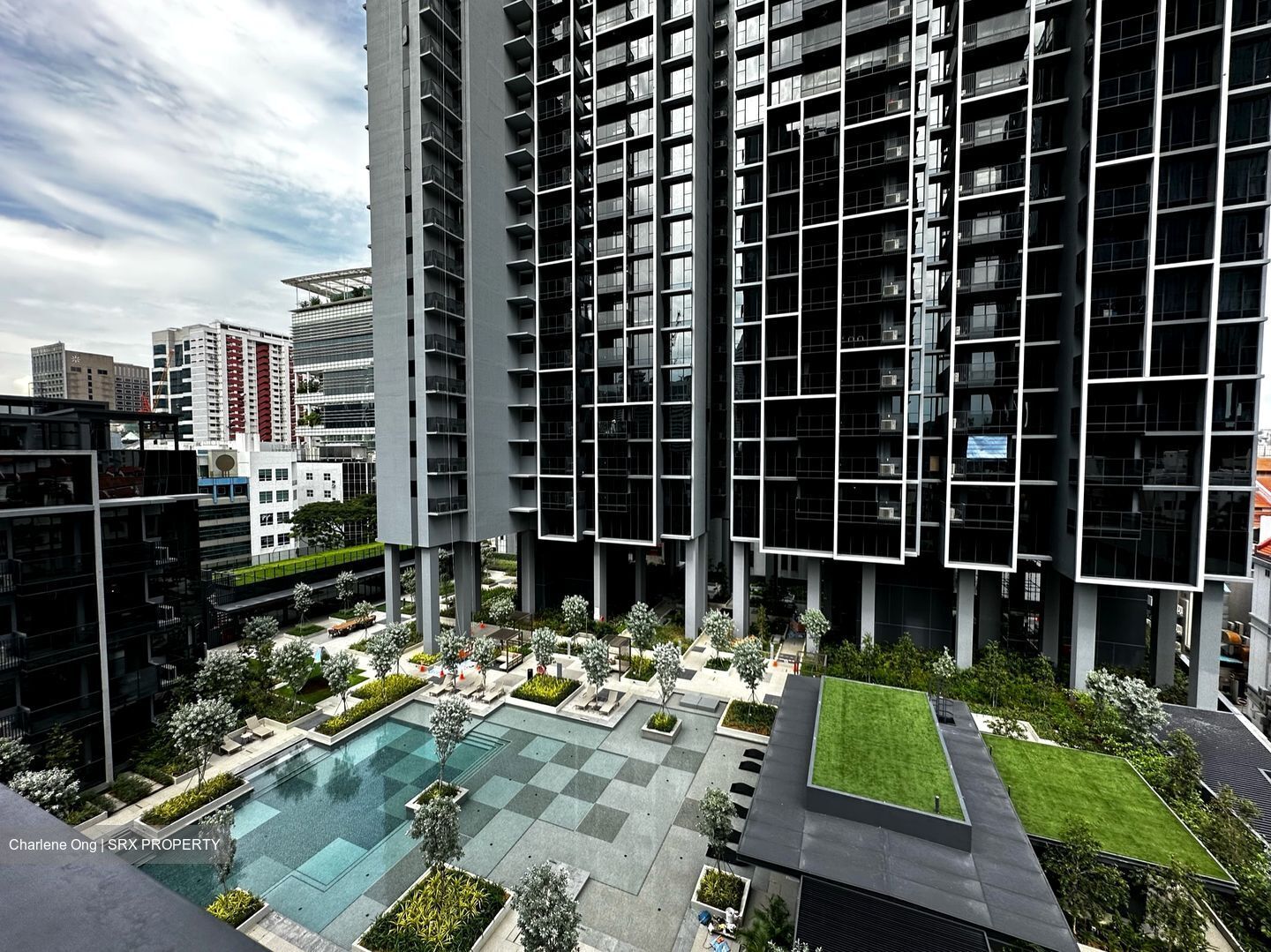 The M (D7), Apartment #437583451